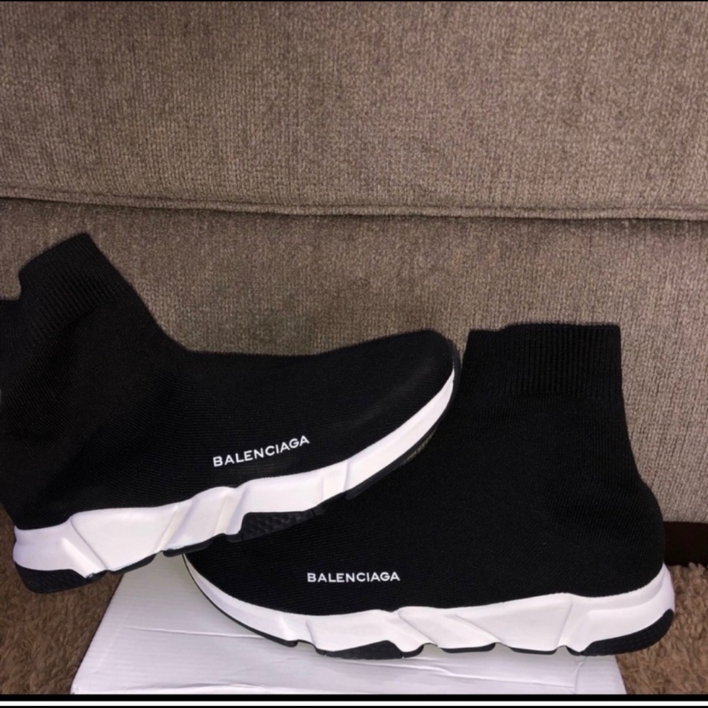 Balenciaga men sz11